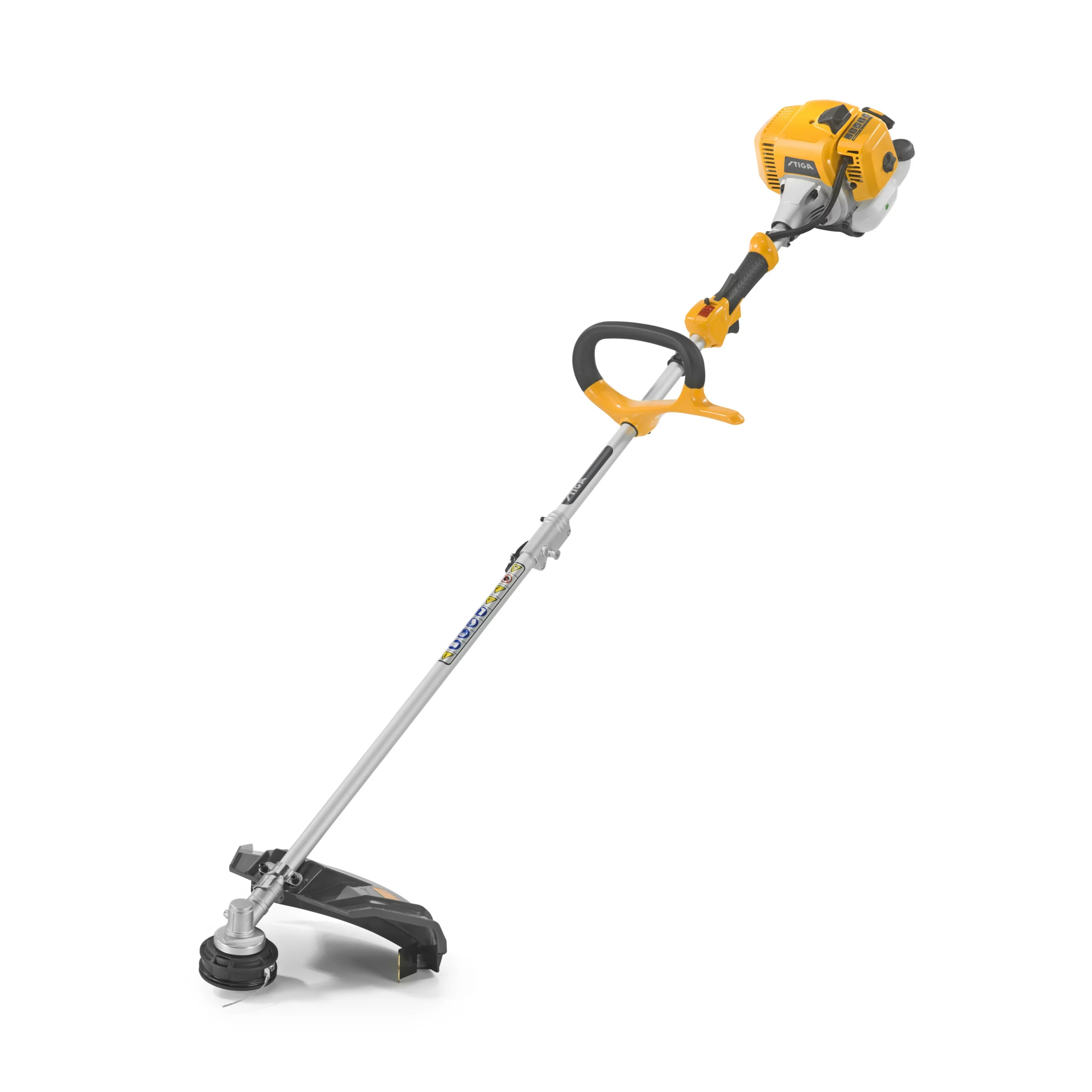Stiga 430mm Petrol BC 330 A / 287120102/ST2 Brushcutter 1 Stiga 430mm Petrol BC 330 A / 287120102/ST2 Brushcutter