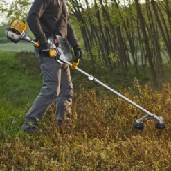 Stiga 430mm Petrol BC 330 A / 287120102/ST2 Brushcutter 14 Stiga 430mm Petrol BC 330 A / 287120102/ST2 Brushcutter -Deals Good Garden Tool Store stiga 430mm petrol bc 330 a 287120102 st2 brushcutter8008984853829 01i