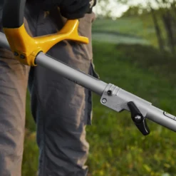 Stiga 430mm Petrol BC 330 A / 287120102/ST2 Brushcutter 17 Stiga 430mm Petrol BC 330 A / 287120102/ST2 Brushcutter -Deals Good Garden Tool Store stiga 430mm petrol bc 330 a 287120102 st2 brushcutter8008984853829 04i