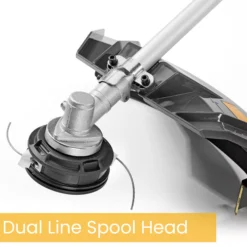 Stiga 430mm Petrol BC 330 AB / 287121102/ST2 Brushcutter -Deals Good Garden Tool Store stiga 430mm petrol bc 330 ab 287121102 st2 brushcutter8008984853836 36c