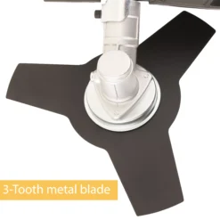 Stiga 430mm Petrol BC 535 / 287220002/ST1 Brushcutter & Line Trimmer 10 Stiga 430mm Petrol BC 535 / 287220002/ST1 Brushcutter & Line Trimmer -Deals Good Garden Tool Store stiga 430mm petrol bc 535 287220002 st1 brushcutter line trimmer8008984853843 37c