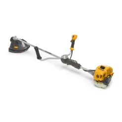 Stiga 430mm Petrol BC 535 B / 287221002/ST1 Brushcutter & Line Trimmer -Deals Good Garden Tool Store stiga 430mm petrol bc 535 b 287221002 st1 brushcutter line trimmer8008984853850 04c