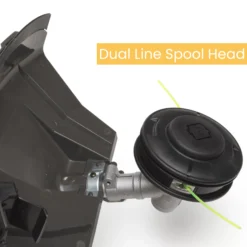 Stiga 450mm Petrol BC 545 B / 287321002/ST1 Brushcutter -Deals Good Garden Tool Store stiga 450mm petrol bc 545 b 287321002 st1 brushcutter8008984853874 37c