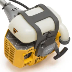 Stiga 450mm Petrol BC 545 B / 287321002/ST1 Brushcutter -Deals Good Garden Tool Store stiga 450mm petrol bc 545 b 287321002 st1 brushcutter8008984853874 39c