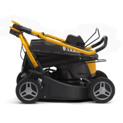 Stiga 48V Range Collector 548e S Kit / 2L0486008/UKS Cordless 48V Rotary Lawnmower -Deals Good Garden Tool Store stiga 48v range collector 548e s kit 2l0486008 uks cordless 48v rotary lawnmower8008984862234 24c