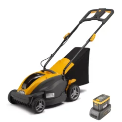Stiga 48V Range Combi 336e Kit / 294346068/UKS Cordless 48V Rotary Lawnmower -Deals Good Garden Tool Store stiga 48v range combi 336e kit 294346068 uks cordless 48v rotary lawnmower8008984862203 03c