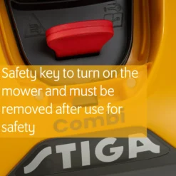 Stiga 48V Range Combi 336e Kit / 294346068/UKS Cordless 48V Rotary Lawnmower -Deals Good Garden Tool Store stiga 48v range combi 336e kit 294346068 uks cordless 48v rotary lawnmower8008984862203 26c