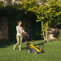 Stiga 48V Range Combi 340e Kit / 294386068/UKS Cordless 48V Rotary Lawnmower -Deals Good Garden Tool Store stiga 48v range combi 340e kit 294386068 uks cordless 48v rotary lawnmower8008984862210 01i