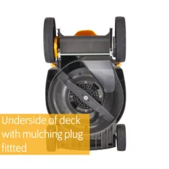 Stiga 48V Range Combi 340e Kit / 294386068/UKS Cordless 48V Rotary Lawnmower -Deals Good Garden Tool Store stiga 48v range combi 340e kit 294386068 uks cordless 48v rotary lawnmower8008984862210 26c