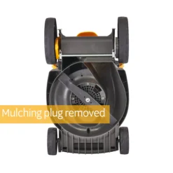 Stiga 48V Range Combi 340e Kit / 294386068/UKS Cordless 48V Rotary Lawnmower -Deals Good Garden Tool Store stiga 48v range combi 340e kit 294386068 uks cordless 48v rotary lawnmower8008984862210 27c