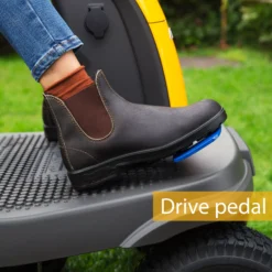 Stiga Battery-powered Ride-on Lawnmower 48V 15 Stiga Battery-powered Ride-on Lawnmower 48V -Deals Good Garden Tool Store stiga battery powered ride on lawnmower 48v8008984852570 25c