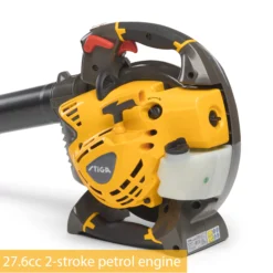 Stiga BL 530 / 255127092/ST2 28cc Petrol Garden Blower 9 Stiga BL 530 / 255127092/ST2 28cc Petrol Garden Blower -Deals Good Garden Tool Store stiga bl 530 255127092 st2 28cc petrol garden blower8008984853683 37c
