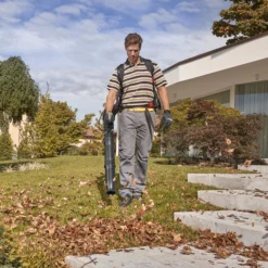 Stiga BL 980R / 255175102/ST1 76cc Petrol Garden Blower -Deals Good Garden Tool Store stiga bl 980r 255175102 st1 76cc petrol garden blower8008984853690 02i