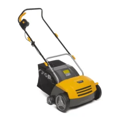 Stiga SV 213 E / 290002132/14 1300W 320mm Corded Scarifier -Deals Good Garden Tool Store stiga sv 213 e 290002132 14 1300w 320mm corded scarifier8008984622401 03c