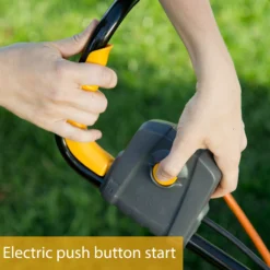 Stiga SV 213 E / 290002132/14 1300W 320mm Corded Scarifier -Deals Good Garden Tool Store stiga sv 213 e 290002132 14 1300w 320mm corded scarifier8008984622401 38c