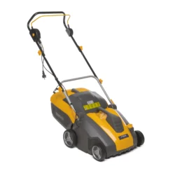 Stiga SV 415 E / 290002152/14 1500W 380mm Corded Scarifier -Deals Good Garden Tool Store stiga sv 415 e 290002152 14 1500w 380mm corded scarifier8008984622425 03c