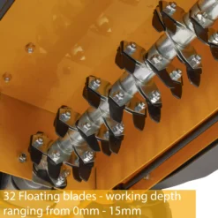 Stiga (W)400mm 182cc Scarifier -Deals Good Garden Tool Store stiga w 400mm 182cc scarifier8008984838482 36c