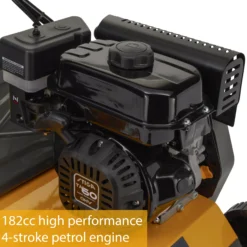 Stiga (W)400mm 182cc Scarifier -Deals Good Garden Tool Store stiga w 400mm 182cc scarifier8008984838482 38c