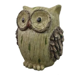Terrastyle Brown Owl Garden Ornament (H)29cm