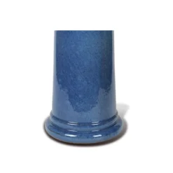 Terrastyle Glazed Bird Bath (H)48cm -Deals Good Garden Tool Store terrastyle glazed bird bath h 48cm5021346520262 37c bq