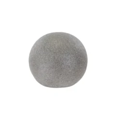 Deals Good Garden Tool Store -Deals Good Garden Tool Store terrastyle grey sphere garden ornament h 20cm5021346520149 02c bq
