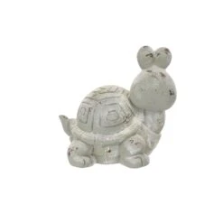 Terrastyle Grey Turtle Garden Ornament (H)32cm -Deals Good Garden Tool Store terrastyle grey turtle garden ornament h 32cm5021346520156 36c bq