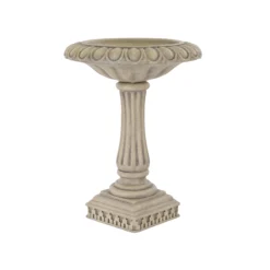 Terrastyle Traditional Bird Bath (H)51cm