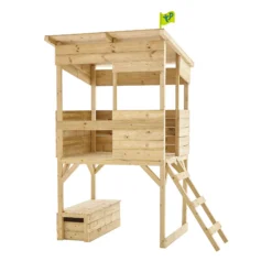 TP Toys 8x7 Tree Top Timber Tower Slide Playhouse Assembly Required 19 TP Toys 8x7 Tree Top Timber Tower Slide Playhouse Assembly Required -Deals Good Garden Tool Store tp toys 8x7 tree top timber tower slide playhouse assembly required5021854803543 02c bq