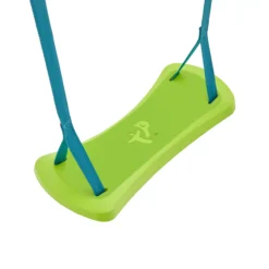 TP Toys Multiplay Green & Wood Swing & Slide (L) 1890mm X (W) 2760mm -Deals Good Garden Tool Store tp toys multiplay green wood swing slide l 1890mm x w 2760mm5021854901485 03c bq