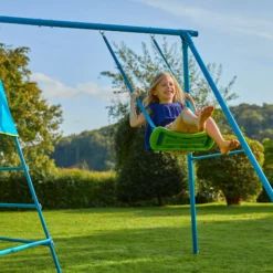 TP Toys Playhouse With Swing 16 TP Toys Playhouse With Swing -Deals Good Garden Tool Store tp toys playhouse with swing5021854918520 04i bq