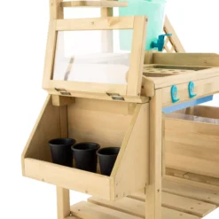 TP Toys Softwood Potting Bench -Deals Good Garden Tool Store tp toys softwood potting bench5021854106989 07c bq
