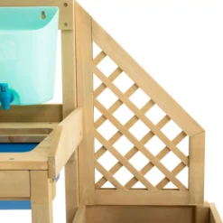 TP Toys Softwood Potting Bench -Deals Good Garden Tool Store tp toys softwood potting bench5021854106989 09c bq