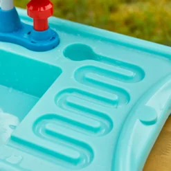 TP Toys Splash & Play Timber Sand & Water Picnic Table 12 TP Toys Splash & Play Timber Sand & Water Picnic Table -Deals Good Garden Tool Store tp toys splash play timber sand water picnic table5021854106170 03i bq