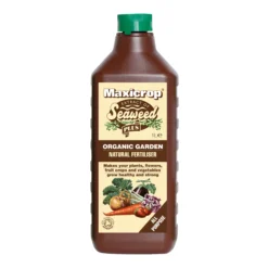 Universal Liquid Organic Fertiliser 1L