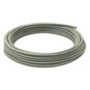 Verve Green 5-layer Reinforced Hose Pipe (D)½" X (L)50m