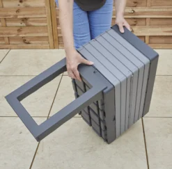 Verve Grey Rectangular Planter, Set -Deals Good Garden Tool Store verve grey rectangular planter set5059340328881 23i