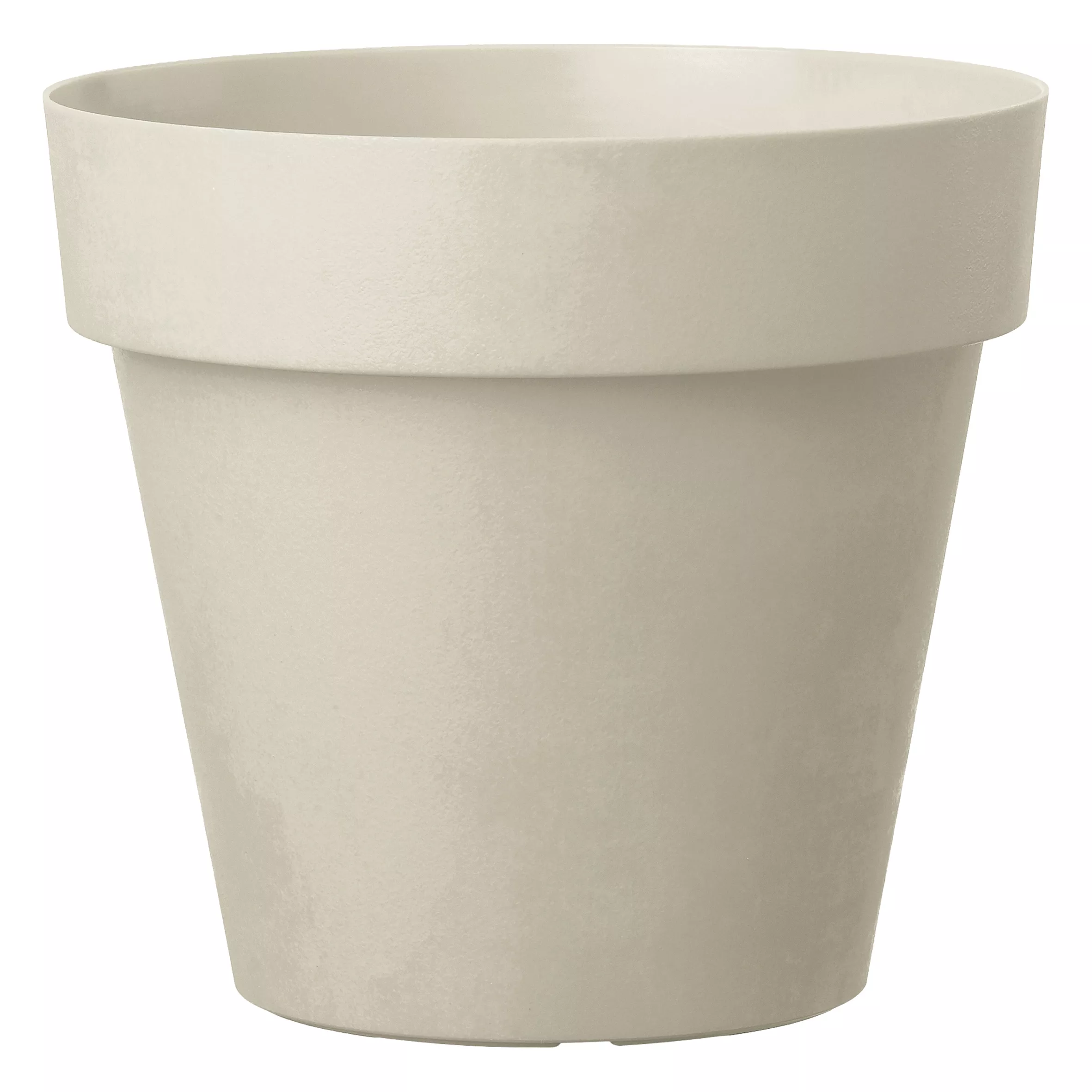 Verve Nurgul Peyote Polypropylene (PP) Circular Plant Pot (Dia)58cm 1 Verve Nurgul Peyote Polypropylene (PP) Circular Plant Pot (Dia)58cm