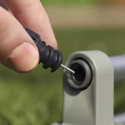 Verve Oscillating Fan Sprinkler -Deals Good Garden Tool Store verve oscillating fan sprinkler5059340251240 04i