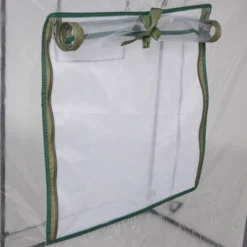 Verve Plastic 3.5m² Growhouse -Deals Good Garden Tool Store verve plastic 3 5m growhouse3663602428985 36c