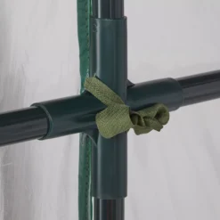 Verve Plastic 3.5m² Growhouse -Deals Good Garden Tool Store verve plastic 3 5m growhouse3663602428985 39c