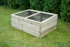 Verve Softwood Coldframe 37cm(H) 93cm(W) 14 Verve Softwood Coldframe 37cm(H) 93cm(W) -Deals Good Garden Tool Store verve softwood coldframe 37cm h 93cm w 5059340328997 06i