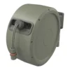 Verve Wall-mounted Auto Hose Reel Set (L)25m