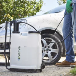 Verve Weed Killer Backpack Sprayer 16L -Deals Good Garden Tool Store verve weed killer backpack sprayer 16l5063022059338 02i