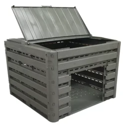 Deals Good Garden Tool Store -Deals Good Garden Tool Store verve wood effect composter 400l5063022039118 21c