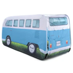 Volkswagen Blue Camper Van Pop Up Tent 14 Volkswagen Blue Camper Van Pop Up Tent -Deals Good Garden Tool Store volkswagen blue camper van pop up tent5031470224875 03c bq