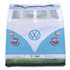 Volkswagen Blue Camper Van Pop Up Tent 16 Volkswagen Blue Camper Van Pop Up Tent -Deals Good Garden Tool Store volkswagen blue camper van pop up tent5031470224875 05c bq