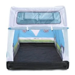 Volkswagen Blue Camper Van Pop Up Tent 17 Volkswagen Blue Camper Van Pop Up Tent -Deals Good Garden Tool Store volkswagen blue camper van pop up tent5031470224875 06c bq