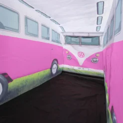 Volkswagen Pink Camper Van Pop Up Tent 17 Volkswagen Pink Camper Van Pop Up Tent -Deals Good Garden Tool Store volkswagen pink camper van pop up tent5031470224899 07c bq
