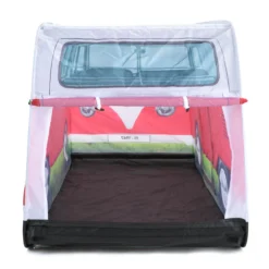 Volkswagen Red Camper Van Pop Up Tent 13 Volkswagen Red Camper Van Pop Up Tent -Deals Good Garden Tool Store volkswagen red camper van pop up tent5031470224868 04c bq