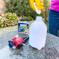 Weedol Path & Gravel Concentrated Weed Killer 0.17L, Pack Of 6 -Deals Good Garden Tool Store weedol path gravel concentrated weed killer 0 17l pack of 65010272193794 01i bq